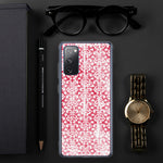 Anchored (2) - Samsung Case