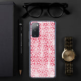 Anchored (2) - Samsung Case