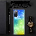 Blurred 1 (1) - Samsung Case