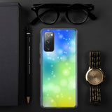 Blurred 1 (1) - Samsung Case