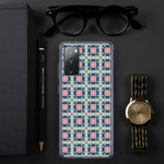 Alexander (8) - Samsung Case