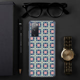 Alexander (8) - Samsung Case
