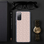 3 Little Piggies (14) - Samsung Case