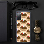Christel (16) - Samsung Case