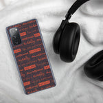 Awesome (9) - Samsung Case