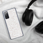 Anchored (5) - Samsung Case