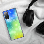 Blurred 1 (1) - Samsung Case