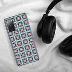Alexander (8) - Samsung Case