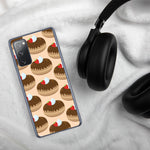 Christel (16) - Samsung Case