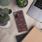 Awesome (9) - Samsung Case