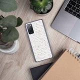 Anchored (5) - Samsung Case