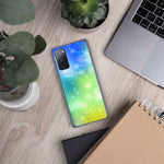 Blurred 1 (1) - Samsung Case