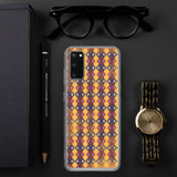 Awesome (3) - Samsung Case