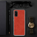 Awesome (6) - Samsung Case