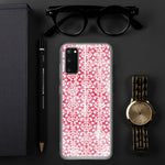 Anchored (2) - Samsung Case