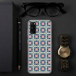 Alexander (8) - Samsung Case