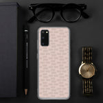 3 Little Piggies (14) - Samsung Case