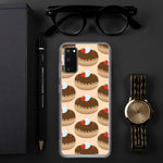 Christel (16) - Samsung Case