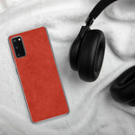 Awesome (6) - Samsung Case