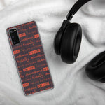 Awesome (9) - Samsung Case