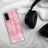 Anchored (2) - Samsung Case