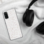 Anchored (5) - Samsung Case