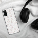 Anchored (5) - Samsung Case