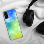 Blurred 1 (1) - Samsung Case