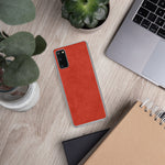 Awesome (6) - Samsung Case