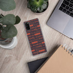 Awesome (9) - Samsung Case