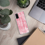 Anchored (2) - Samsung Case