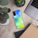 Blurred 1 (1) - Samsung Case