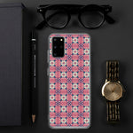 Alexander (10) - Samsung Case