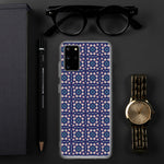 Alexander (9) - Samsung Case