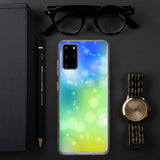 Blurred 1 (1) - Samsung Case