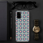 Alexander (8) - Samsung Case
