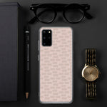3 Little Piggies (14) - Samsung Case