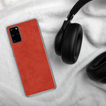 Awesome (6) - Samsung Case