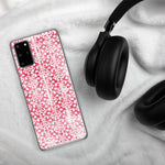 Anchored (2) - Samsung Case