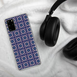 Alexander (9) - Samsung Case