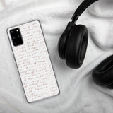 Anchored (5) - Samsung Case