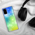 Blurred 1 (1) - Samsung Case