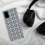 Alexander (8) - Samsung Case