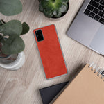 Awesome (6) - Samsung Case