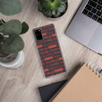 Awesome (9) - Samsung Case