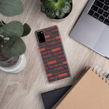 Awesome (9) - Samsung Case