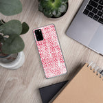 Anchored (2) - Samsung Case