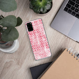 Anchored (2) - Samsung Case
