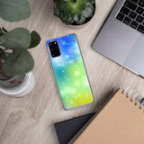 Blurred 1 (1) - Samsung Case