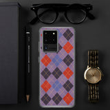Awesome (1) - Samsung Case